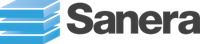 Sanera logo